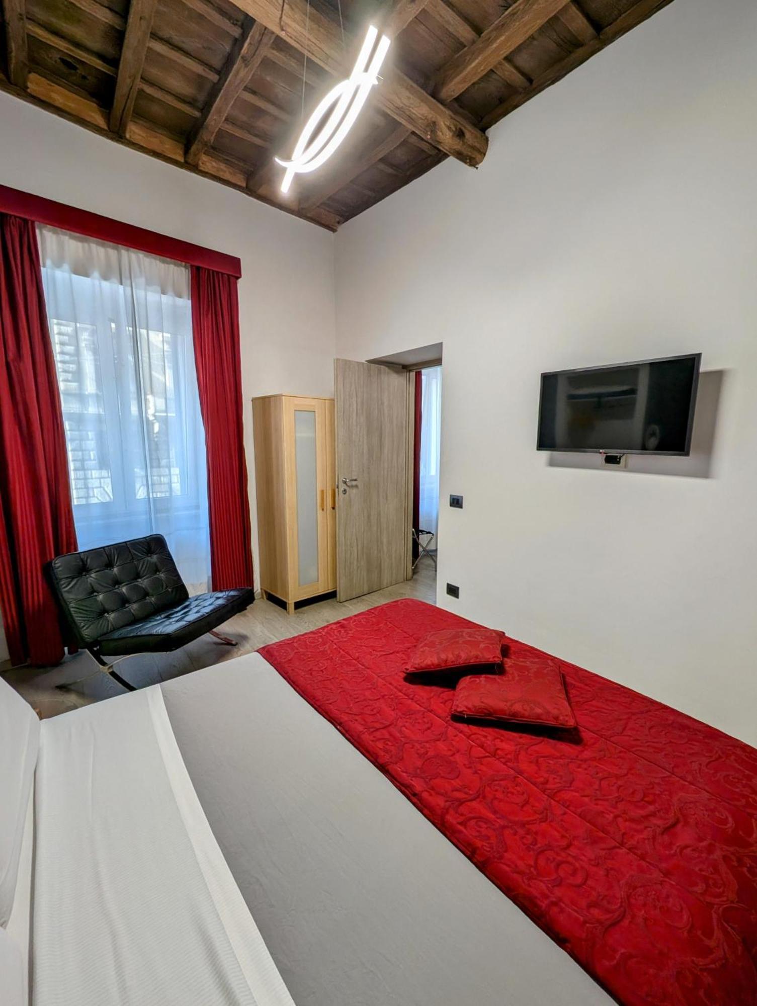 Domus Forus Apartment *