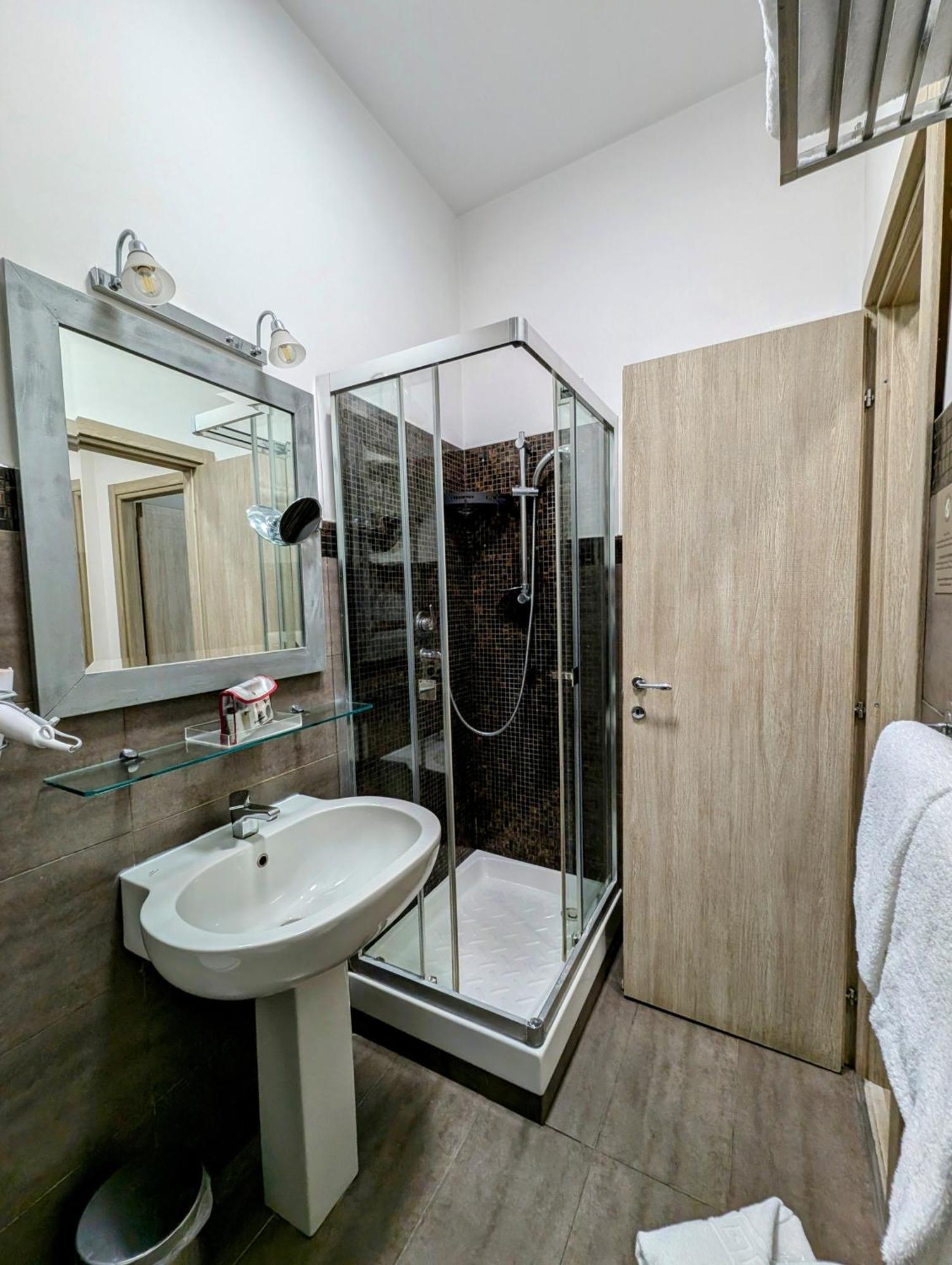 Apartamento Domus Forus Roma