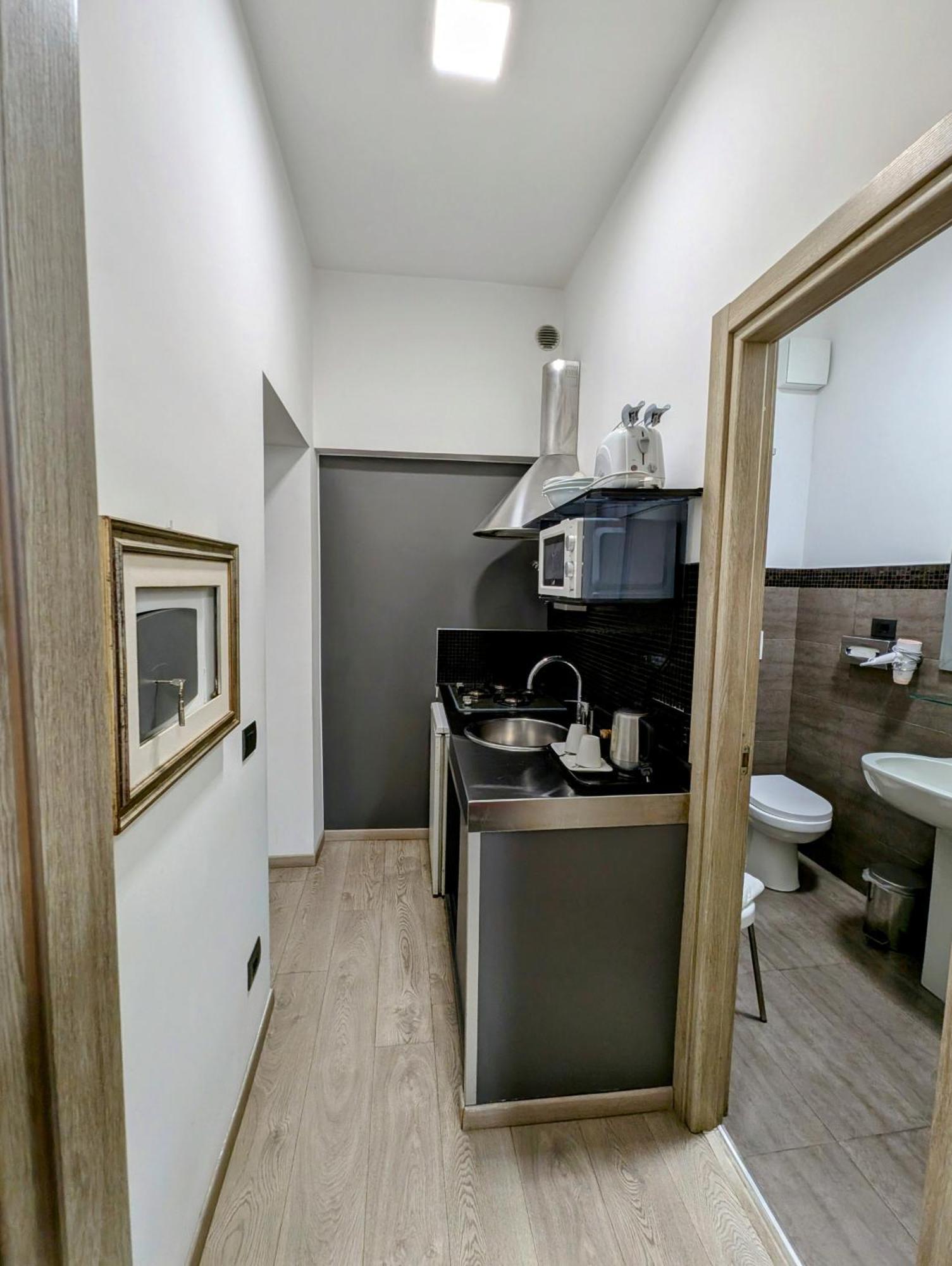 Apartamento Domus Forus *